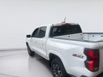 2025 Chevrolet Colorado 4WD Z71