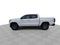 2025 Chevrolet Colorado 4WD Z71