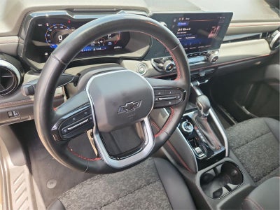 2024 Chevrolet Colorado 4WD Z71
