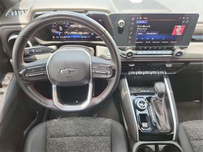 2024 Chevrolet Colorado 4WD Z71