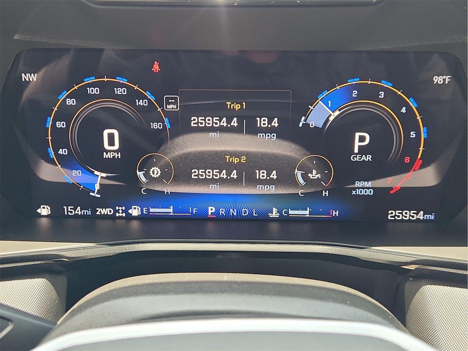 2024 Chevrolet Colorado 4WD Z71