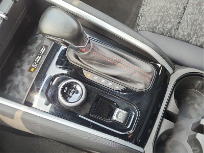 2024 Chevrolet Colorado 4WD Z71