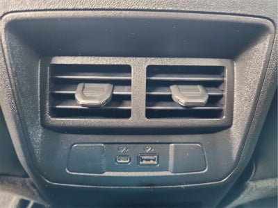 2024 Chevrolet Colorado 4WD Z71