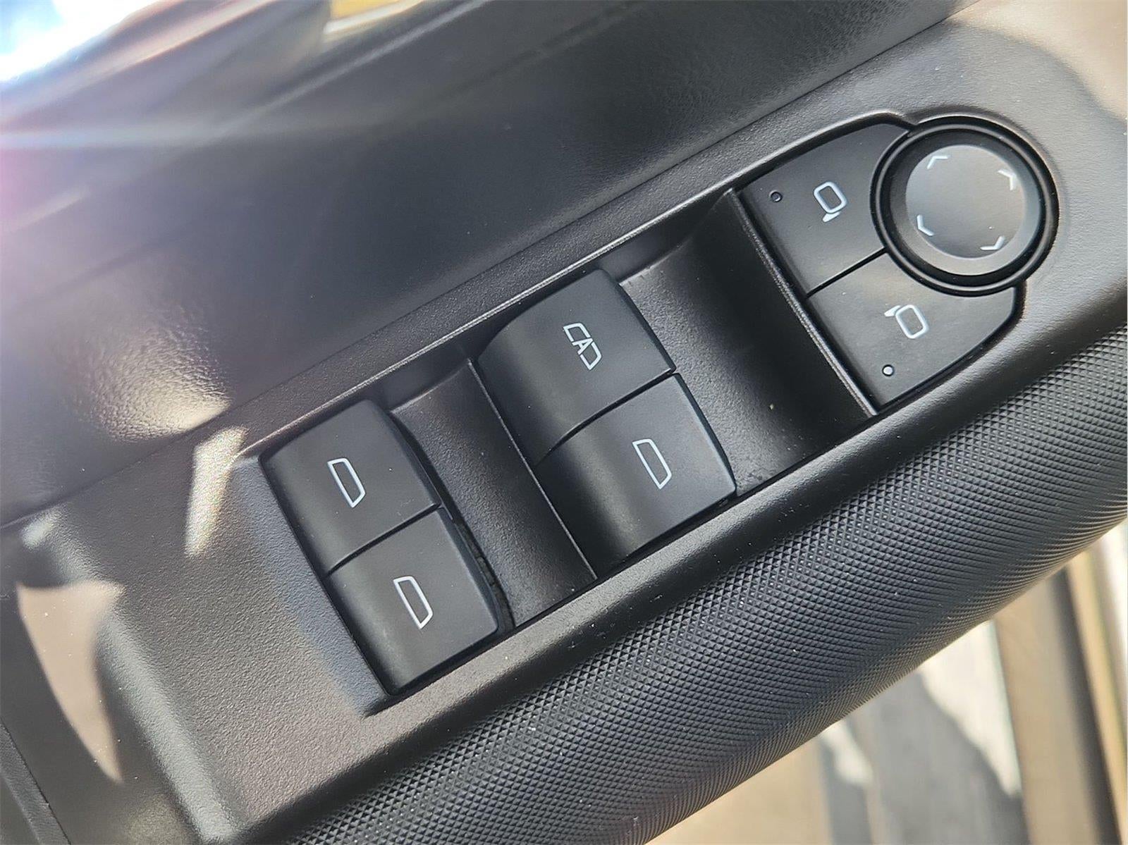 2024 Chevrolet Colorado 4WD Z71