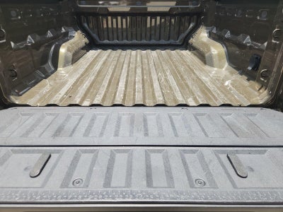 2024 Chevrolet Colorado 4WD Z71