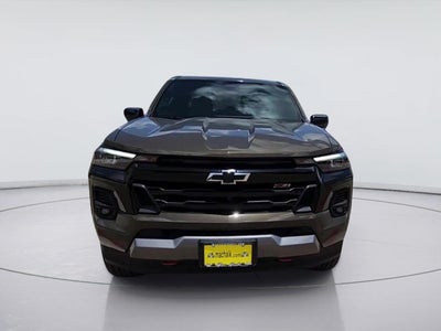 2024 Chevrolet Colorado 4WD Z71
