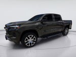2024 Chevrolet Colorado 4WD Z71