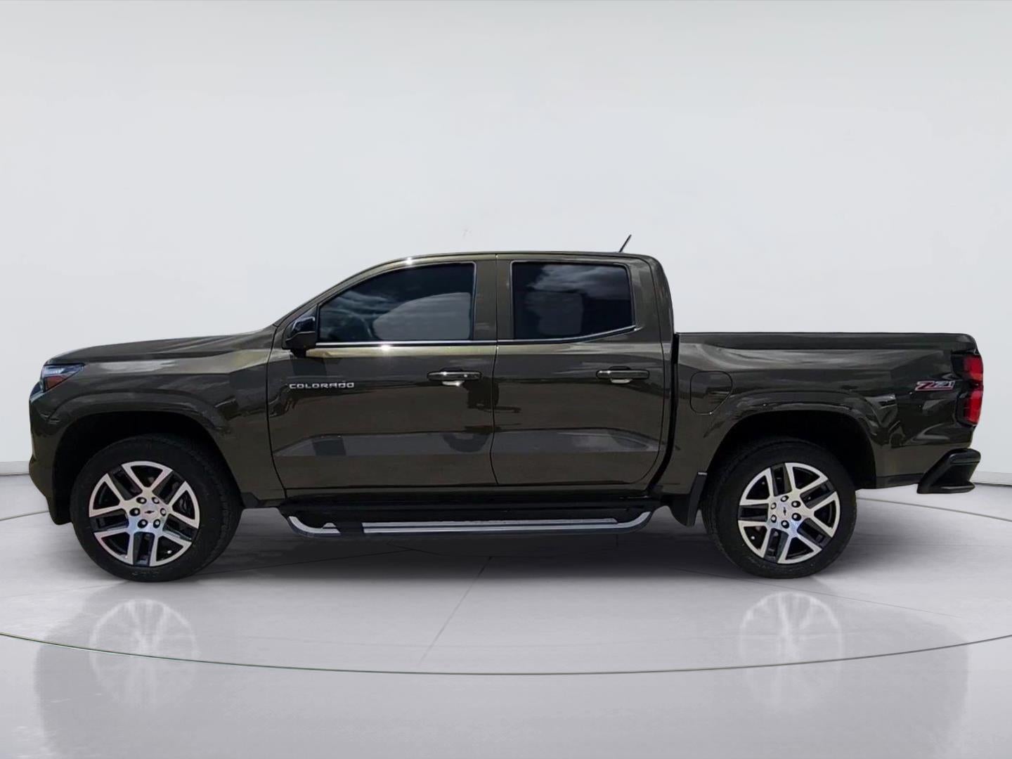 2024 Chevrolet Colorado 4WD Z71