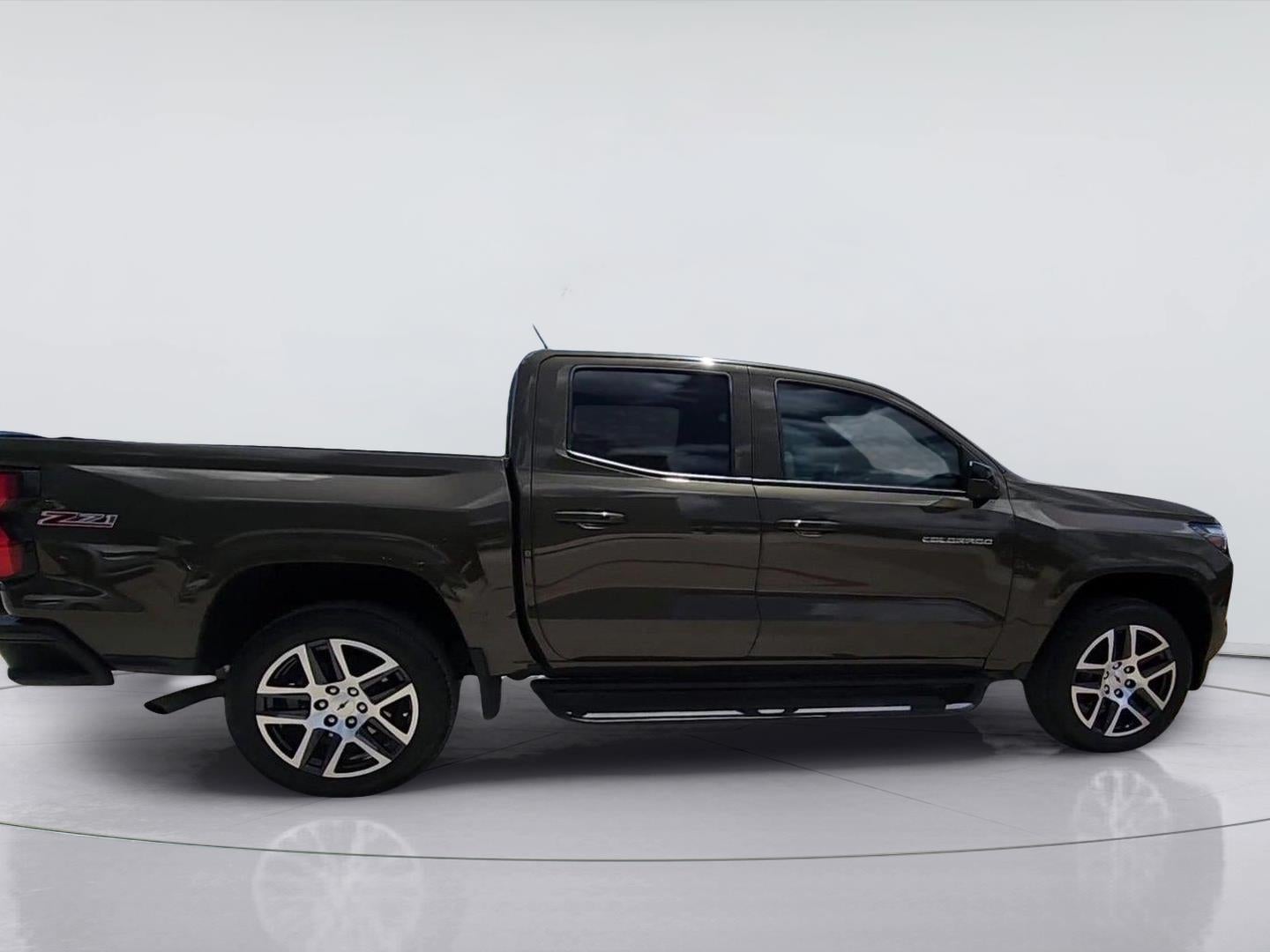 2024 Chevrolet Colorado 4WD Z71