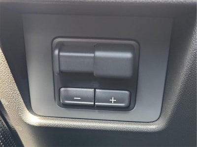 2026 Chevrolet Colorado 4WD Trail Boss
