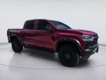 2026 Chevrolet Colorado 4WD Trail Boss