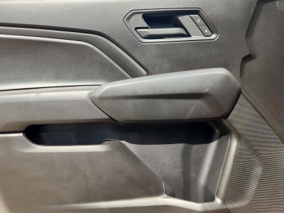 2026 Chevrolet Colorado 4WD Trail Boss