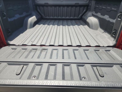 2026 Chevrolet Colorado 4WD Trail Boss