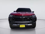 2026 Chevrolet Colorado 4WD Trail Boss