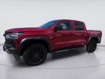 2026 Chevrolet Colorado 4WD Trail Boss