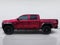 2026 Chevrolet Colorado 4WD Trail Boss