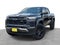 2023 Chevrolet Colorado 4WD Trail Boss