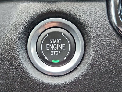 2023 Chevrolet Colorado 4WD Trail Boss