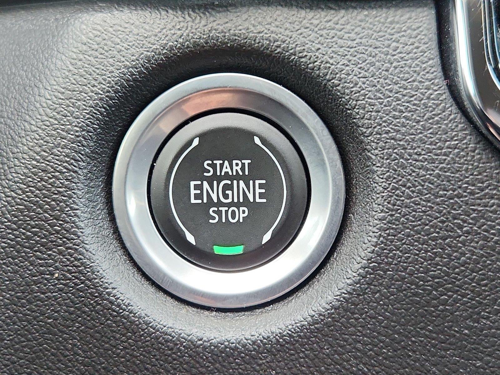 2023 Chevrolet Colorado 4WD Trail Boss
