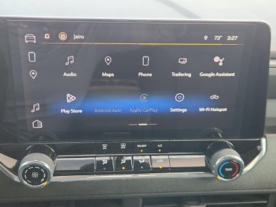 2023 Chevrolet Colorado 4WD Trail Boss