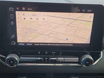 2023 Chevrolet Colorado 4WD Trail Boss
