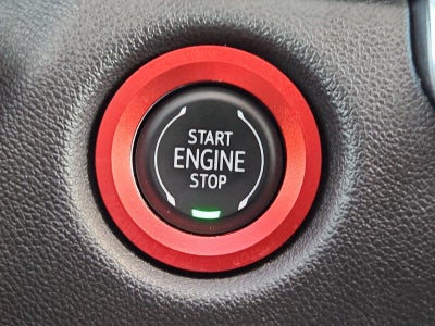 2023 Chevrolet Colorado 4WD Trail Boss