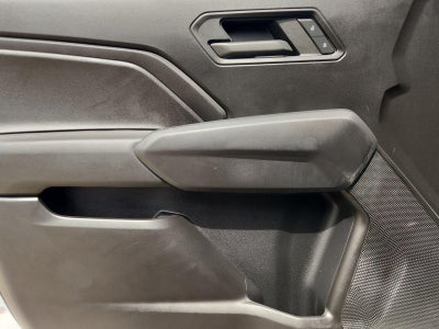 2023 Chevrolet Colorado 4WD Trail Boss