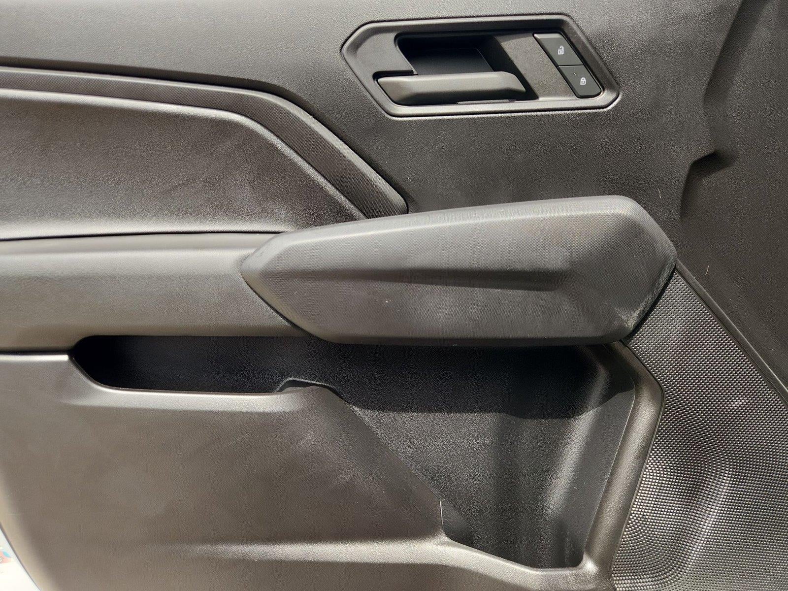 2023 Chevrolet Colorado 4WD Trail Boss