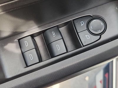 2023 Chevrolet Colorado 4WD Trail Boss