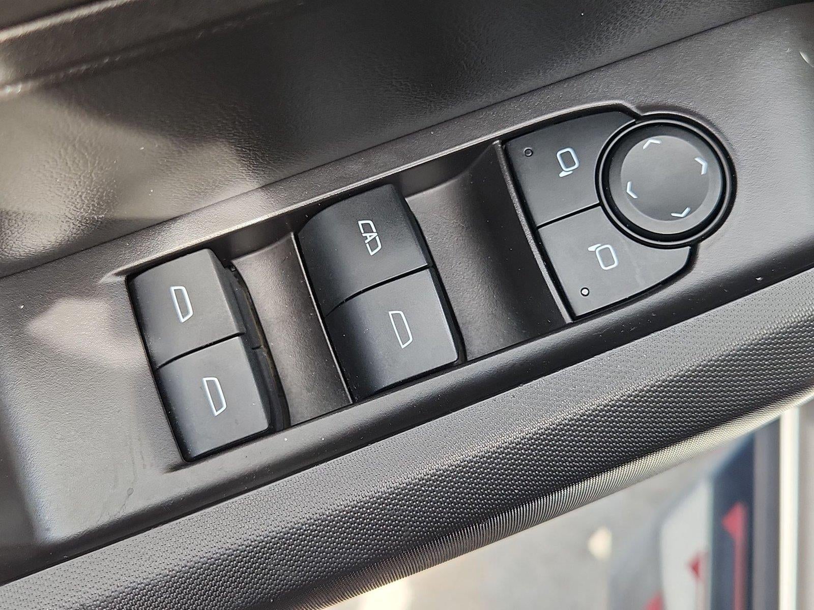 2023 Chevrolet Colorado 4WD Trail Boss