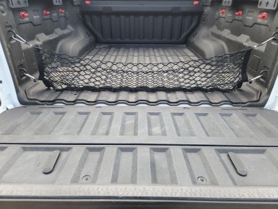 2023 Chevrolet Colorado 4WD Trail Boss