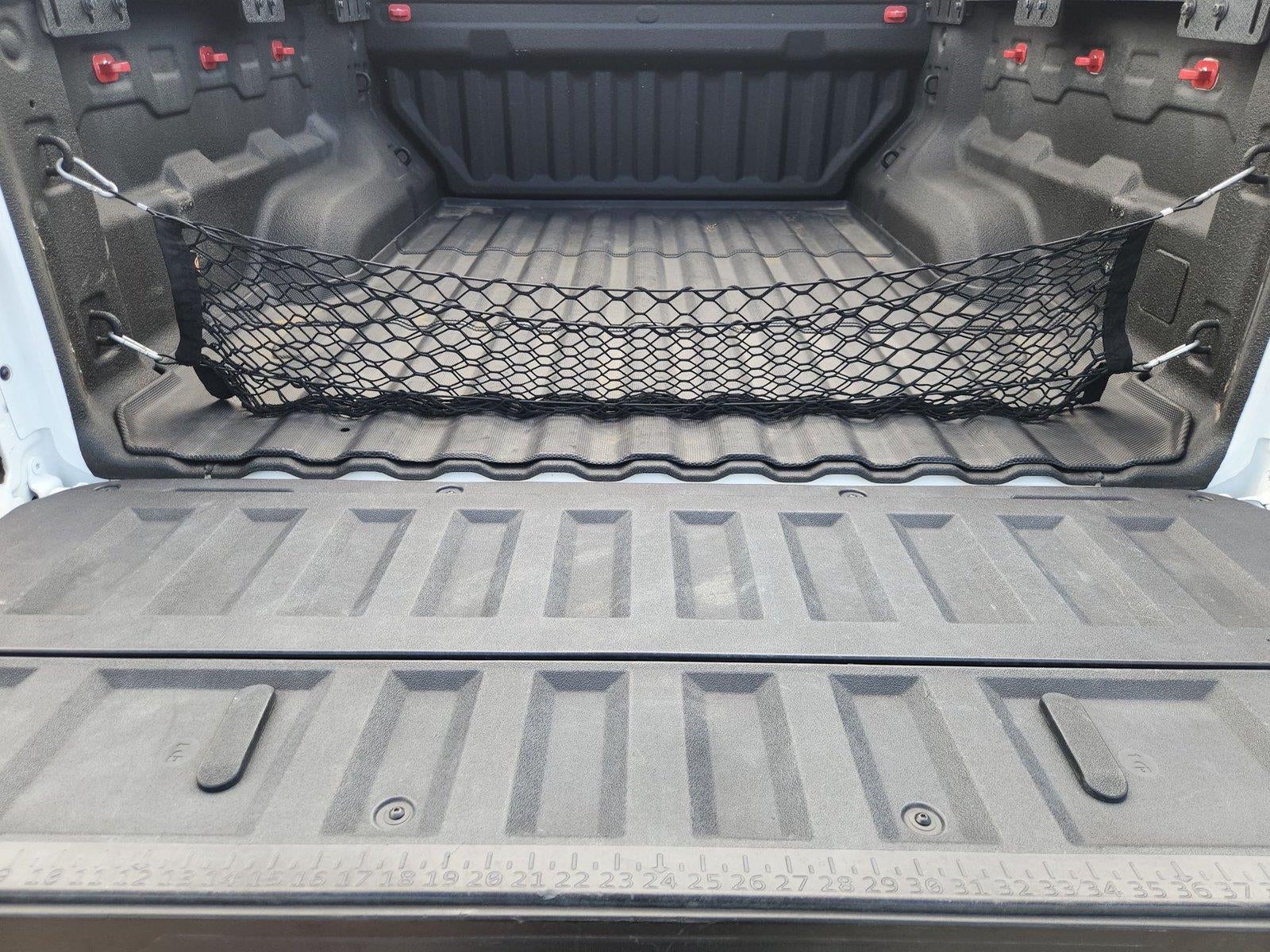 2023 Chevrolet Colorado 4WD Trail Boss