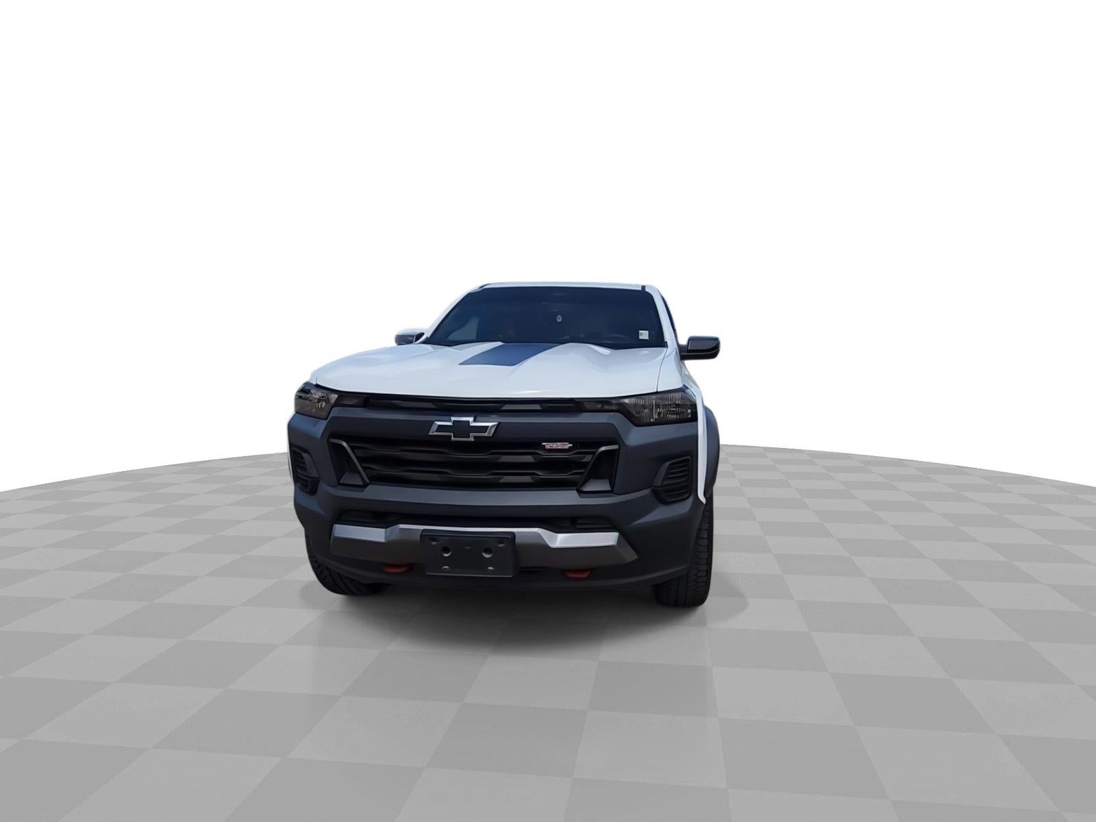 2023 Chevrolet Colorado 4WD Trail Boss