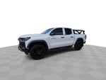 2023 Chevrolet Colorado 4WD Trail Boss