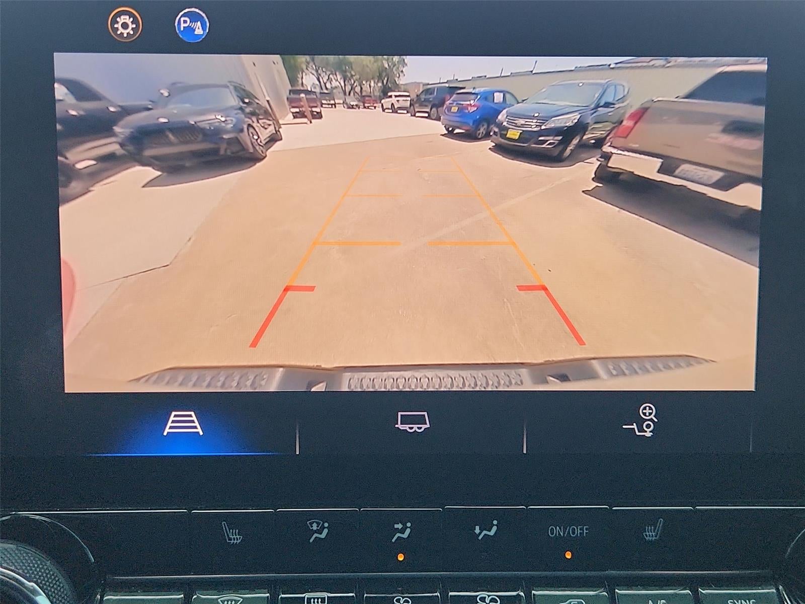 2024 Chevrolet Colorado 4WD ZR2