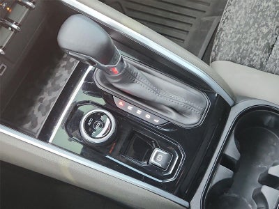 2024 Chevrolet Colorado 4WD ZR2