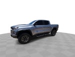 2024 Chevrolet Colorado 4WD ZR2