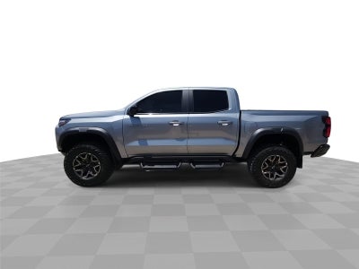 2024 Chevrolet Colorado 4WD ZR2