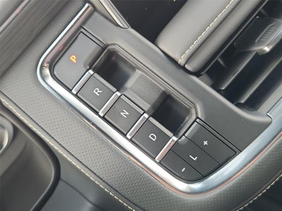 2024 GMC Yukon XL SLT