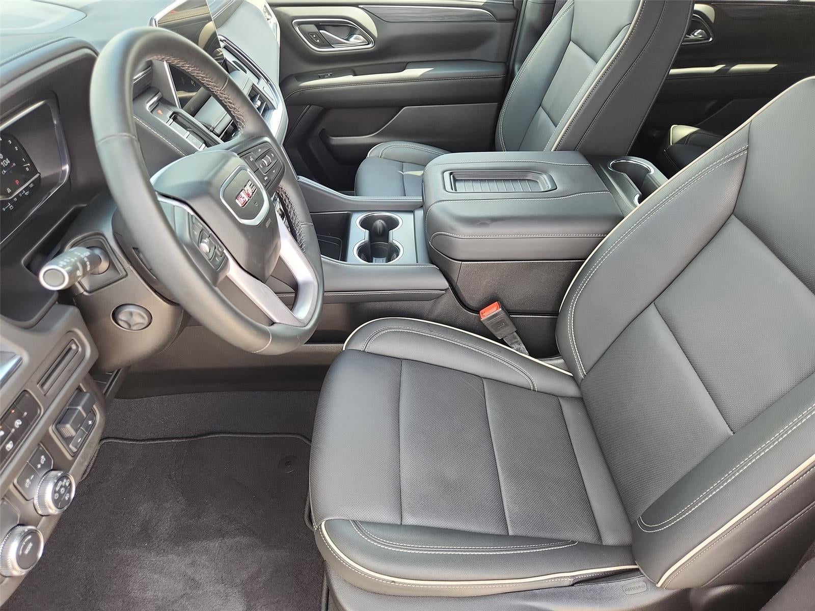 2024 GMC Yukon XL SLT
