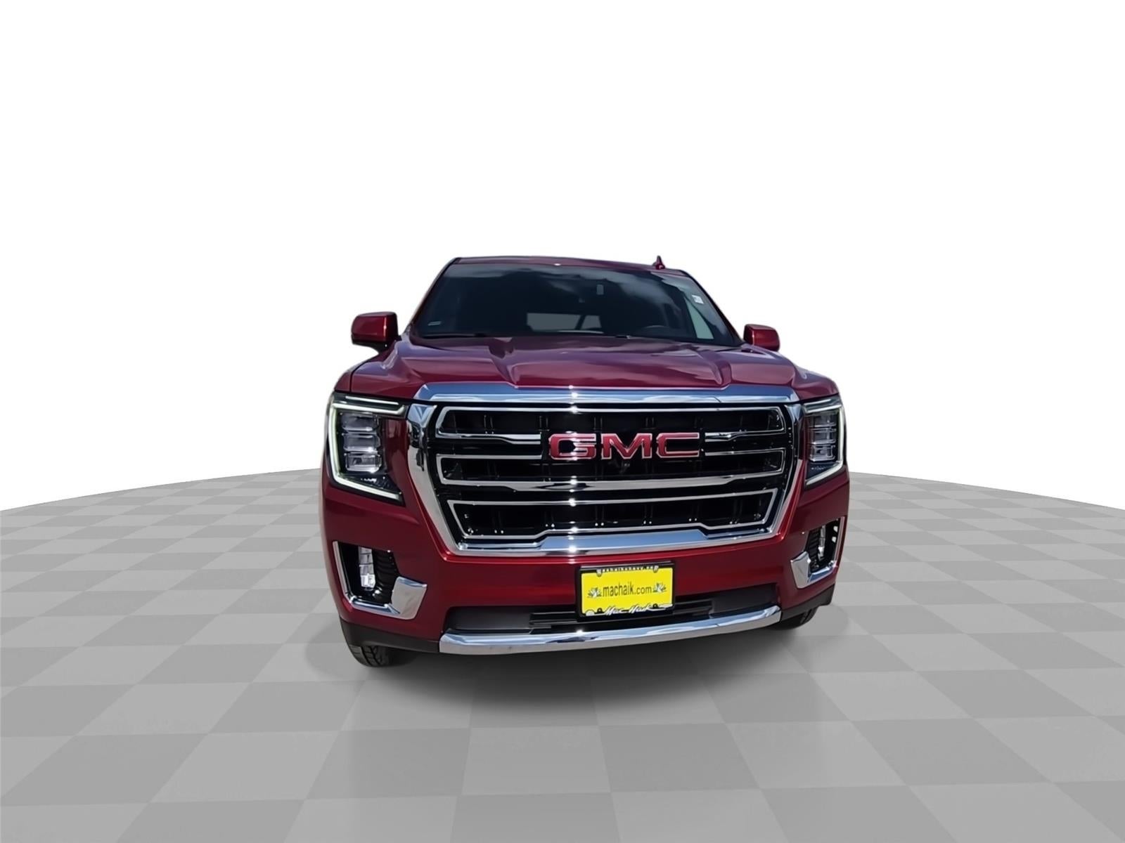 2024 GMC Yukon XL SLT