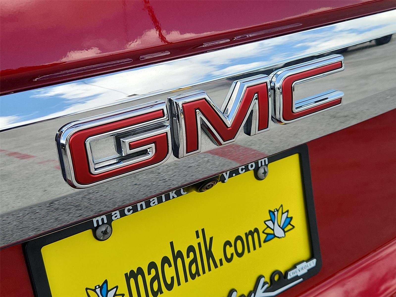 2024 GMC Yukon XL SLT