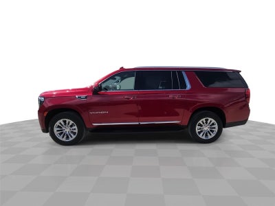 2024 GMC Yukon XL SLT