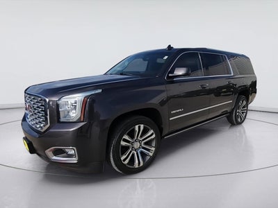 2018 GMC Yukon XL Denali