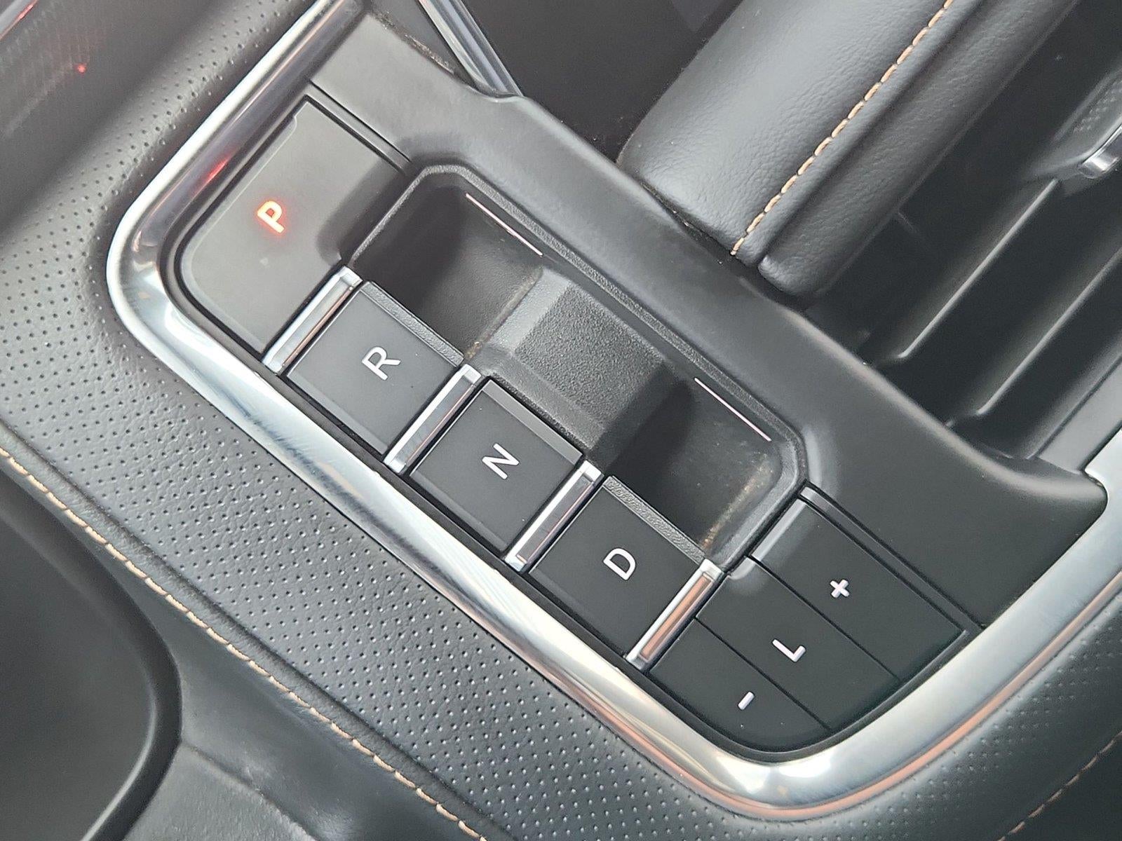 2024 GMC Yukon XL AT4