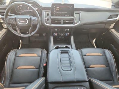 2024 GMC Yukon XL AT4