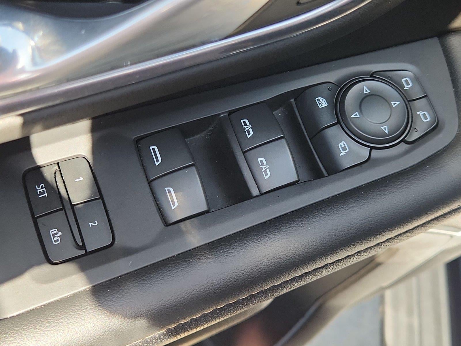 2024 GMC Yukon XL AT4