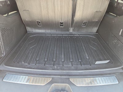 2024 GMC Yukon XL AT4
