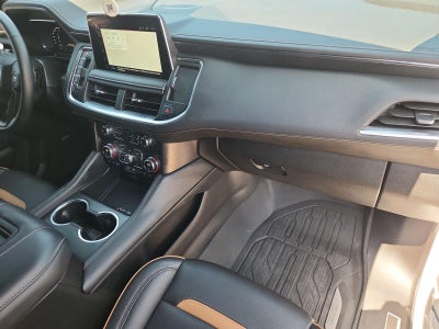 2024 GMC Yukon XL AT4