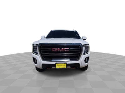 2024 GMC Yukon XL AT4